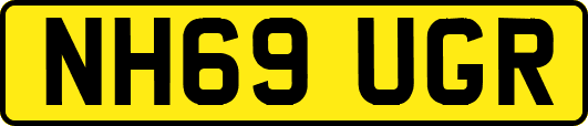 NH69UGR