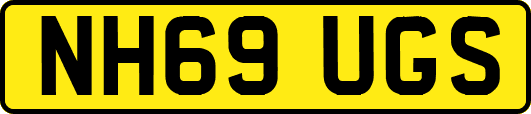 NH69UGS