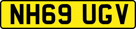 NH69UGV
