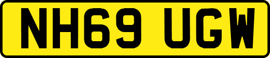 NH69UGW