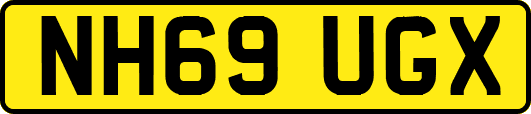 NH69UGX
