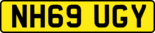 NH69UGY