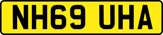 NH69UHA