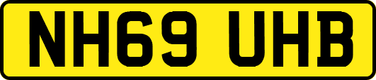 NH69UHB