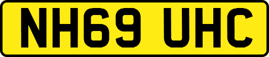 NH69UHC