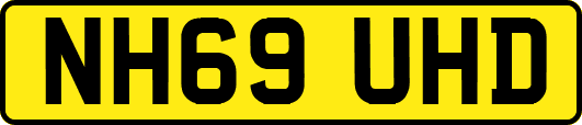 NH69UHD