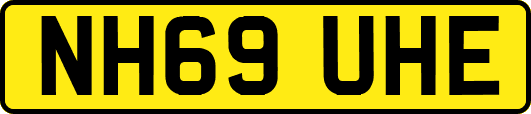 NH69UHE