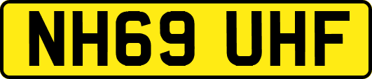 NH69UHF