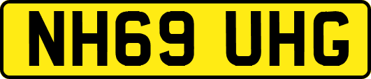 NH69UHG