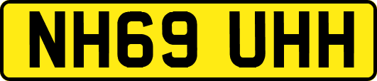 NH69UHH