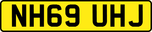 NH69UHJ