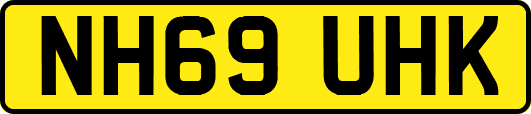 NH69UHK