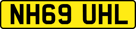 NH69UHL