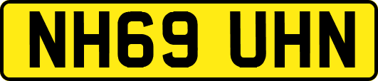 NH69UHN