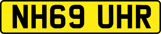 NH69UHR