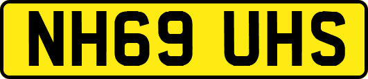 NH69UHS