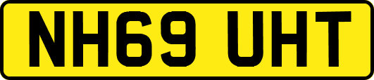 NH69UHT