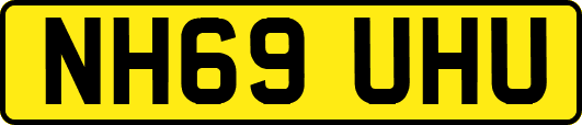 NH69UHU