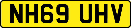 NH69UHV