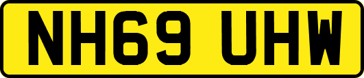 NH69UHW