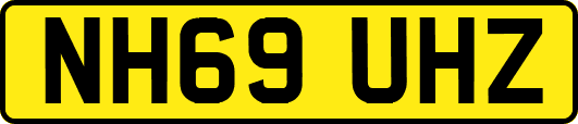 NH69UHZ