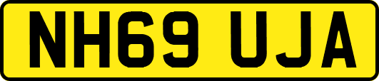 NH69UJA