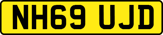 NH69UJD