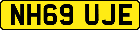 NH69UJE