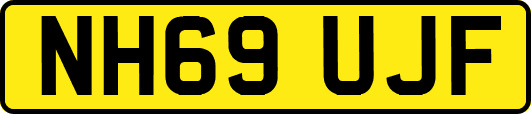 NH69UJF
