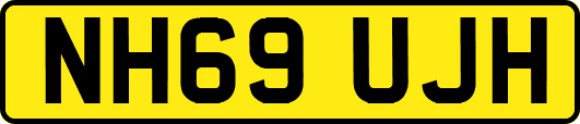 NH69UJH