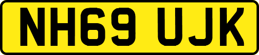 NH69UJK