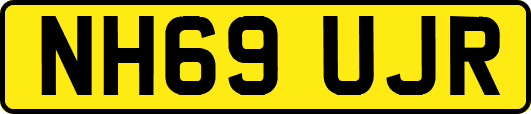 NH69UJR