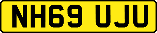 NH69UJU