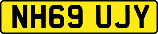 NH69UJY