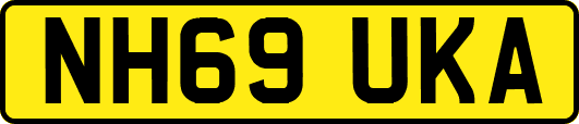 NH69UKA