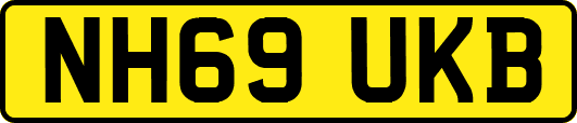 NH69UKB