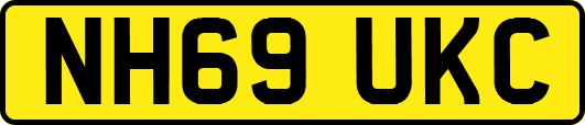 NH69UKC