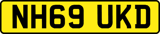 NH69UKD