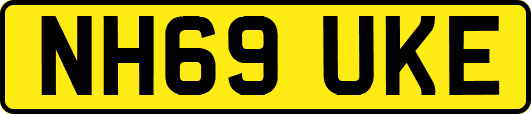 NH69UKE
