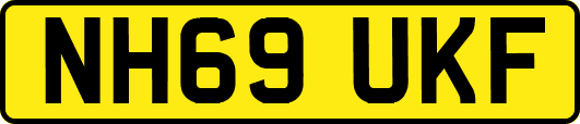 NH69UKF