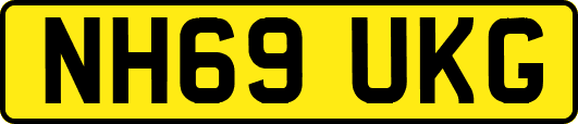 NH69UKG