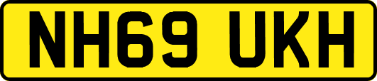 NH69UKH