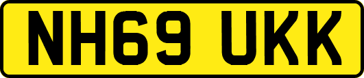 NH69UKK