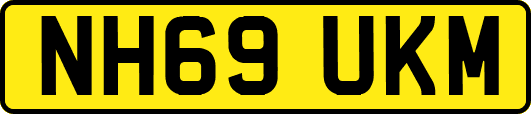 NH69UKM