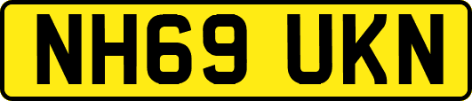 NH69UKN