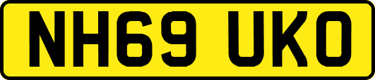 NH69UKO