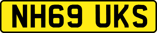 NH69UKS