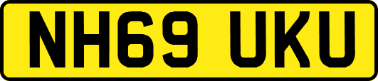 NH69UKU
