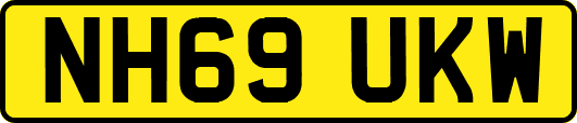 NH69UKW