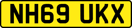 NH69UKX